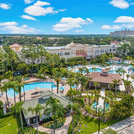 Treasure Palace Orlando Ngoại thất bức ảnh
