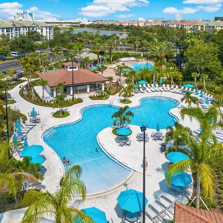 Treasure Palace Orlando Ngoại thất bức ảnh
