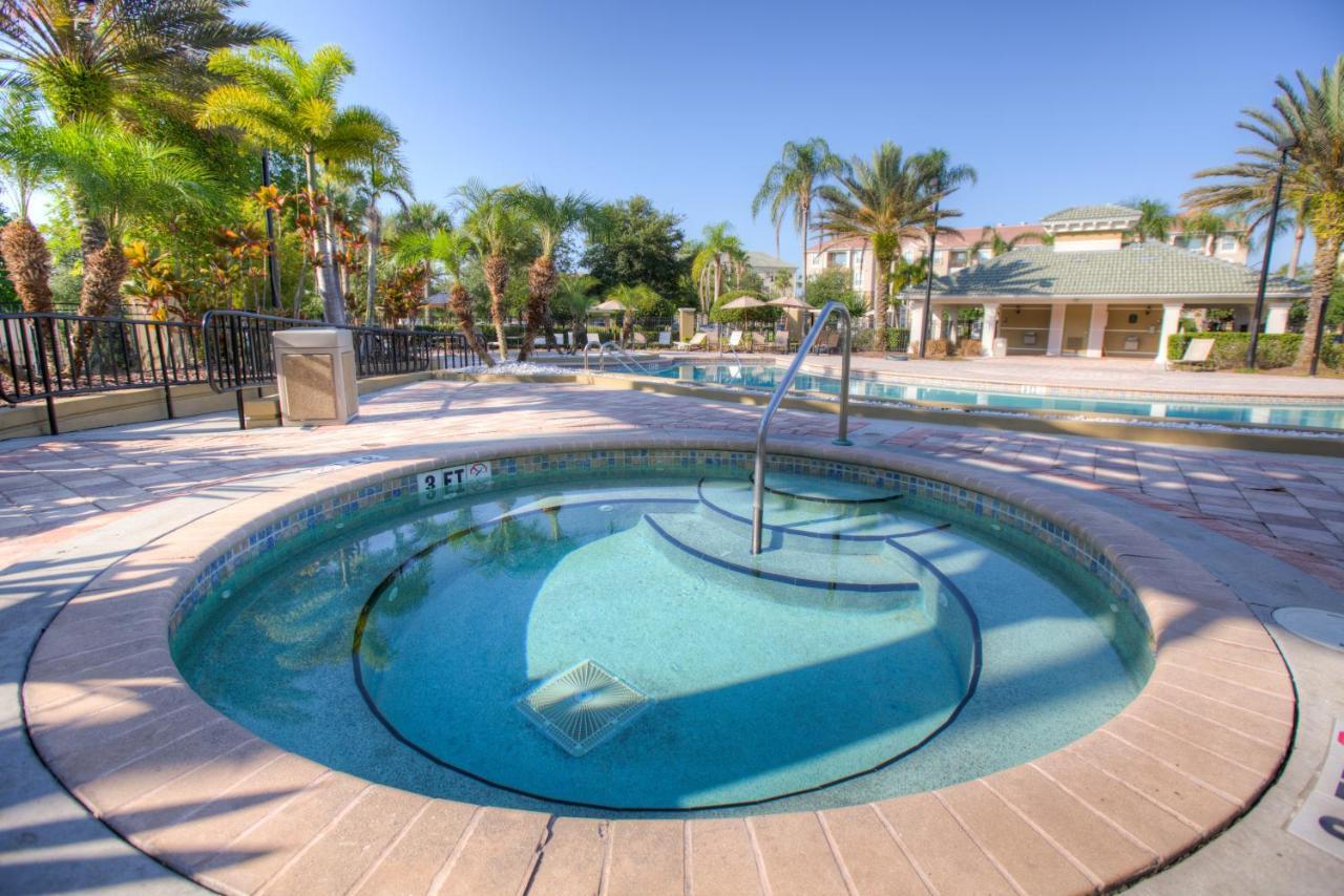 Treasure Palace Orlando Ngoại thất bức ảnh