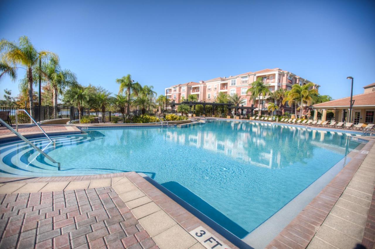 Treasure Palace Orlando Ngoại thất bức ảnh