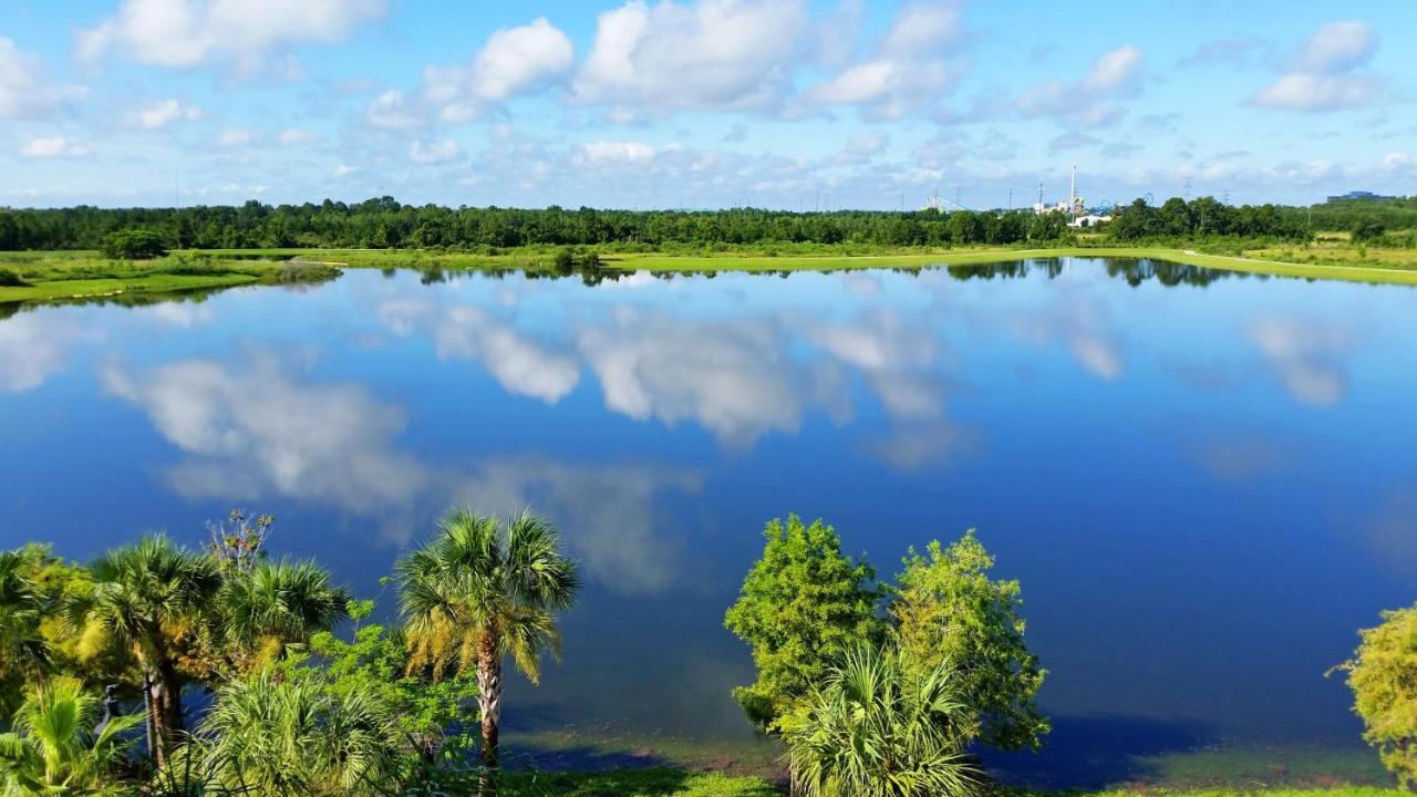 Treasure Palace Orlando Ngoại thất bức ảnh