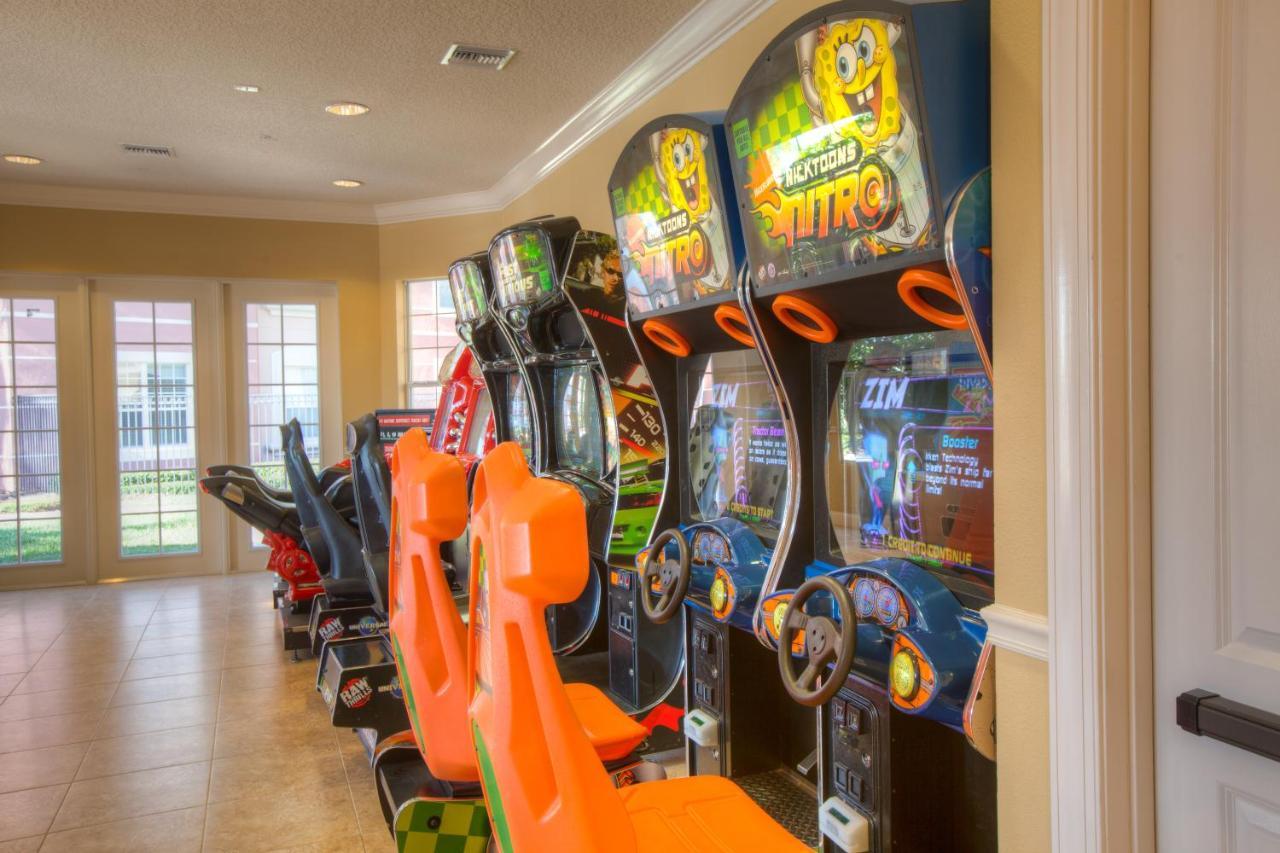 Treasure Palace Orlando Ngoại thất bức ảnh