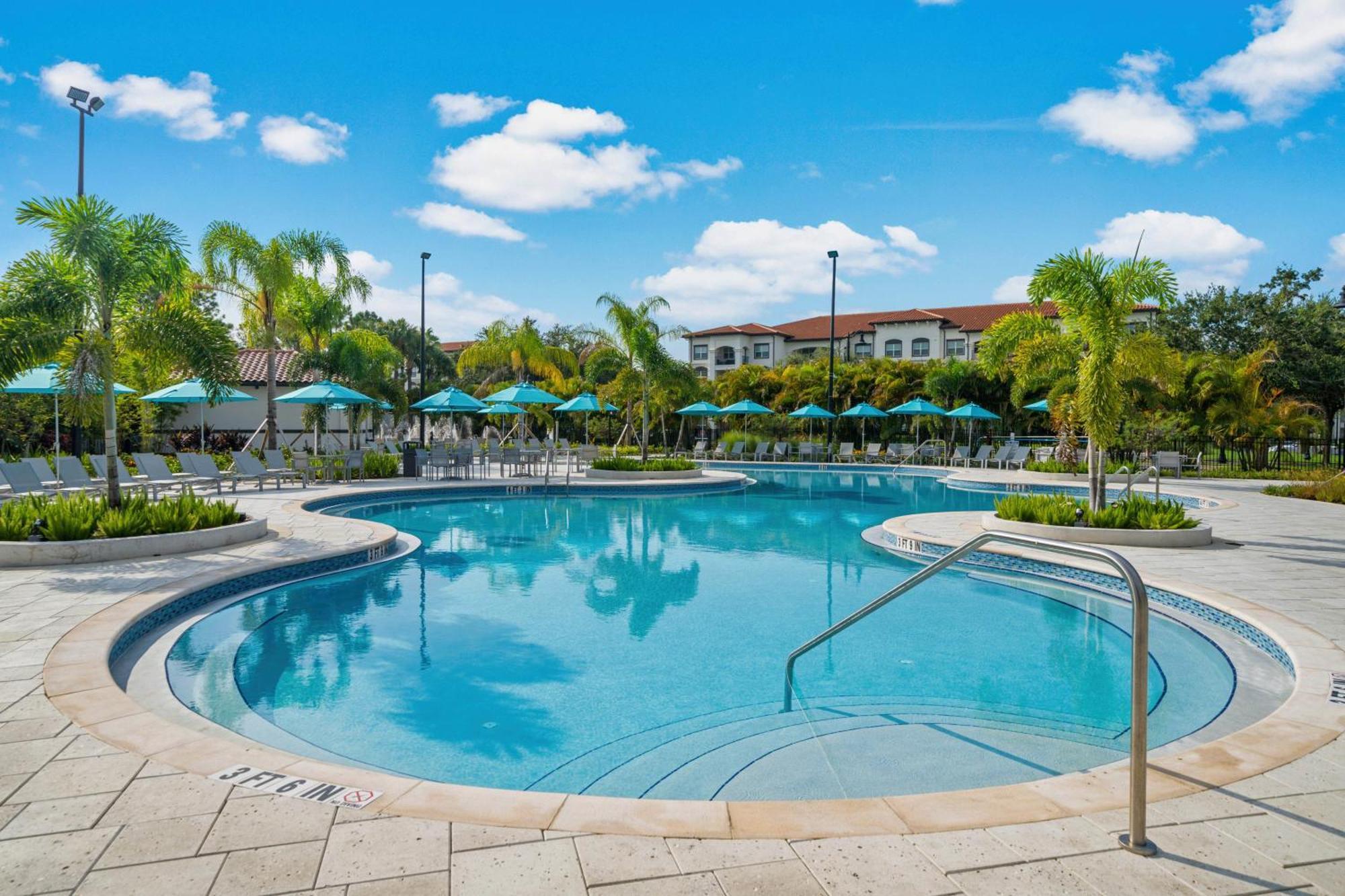 Treasure Palace Orlando Ngoại thất bức ảnh