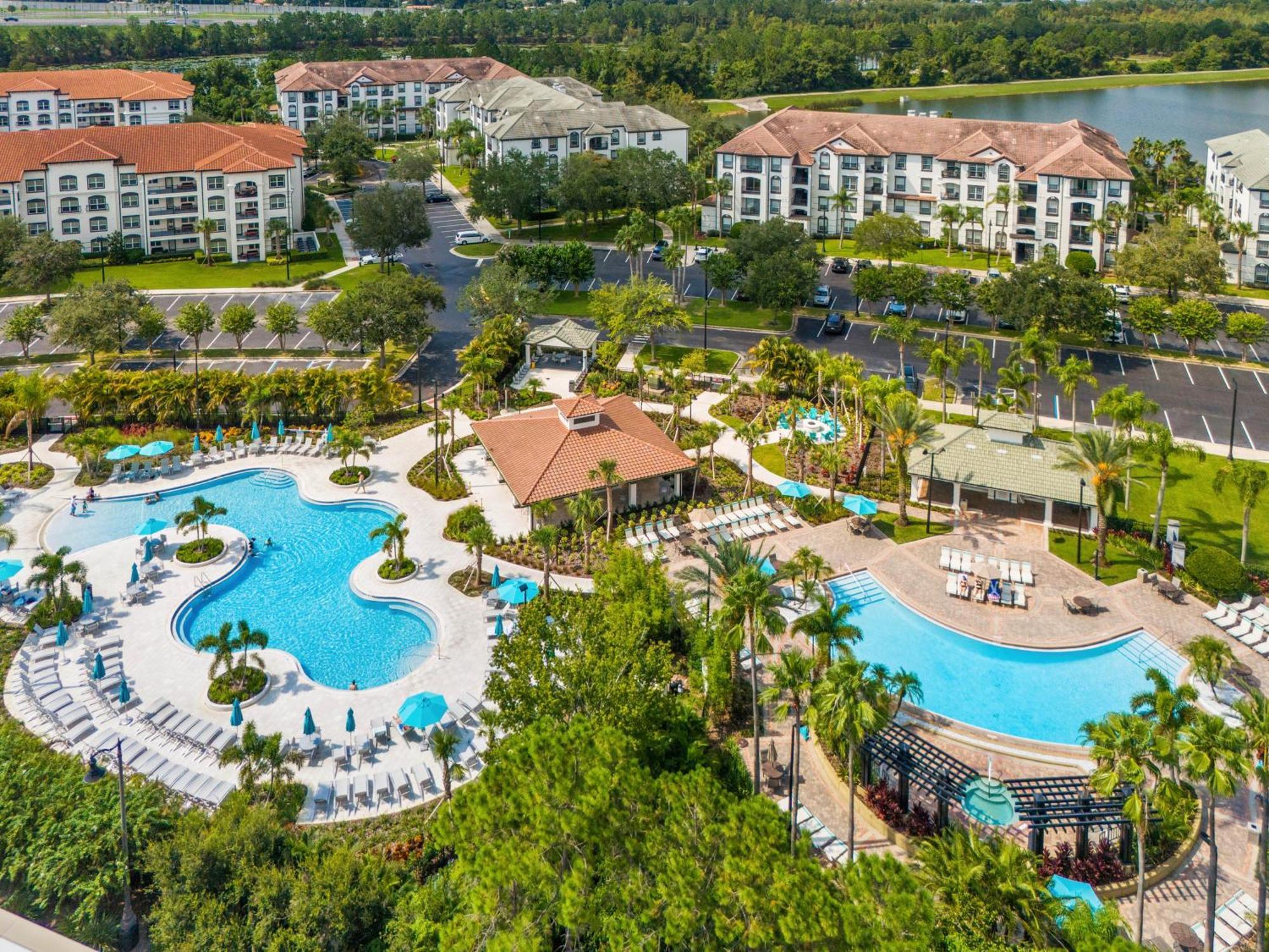 Treasure Palace Orlando Ngoại thất bức ảnh