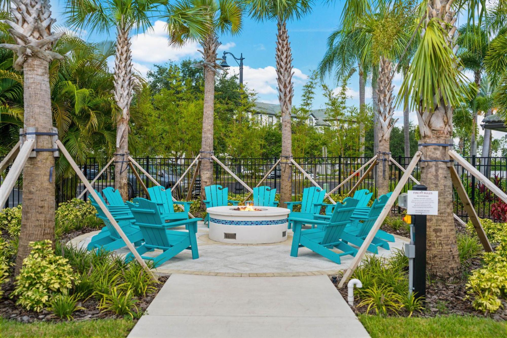 Treasure Palace Orlando Ngoại thất bức ảnh