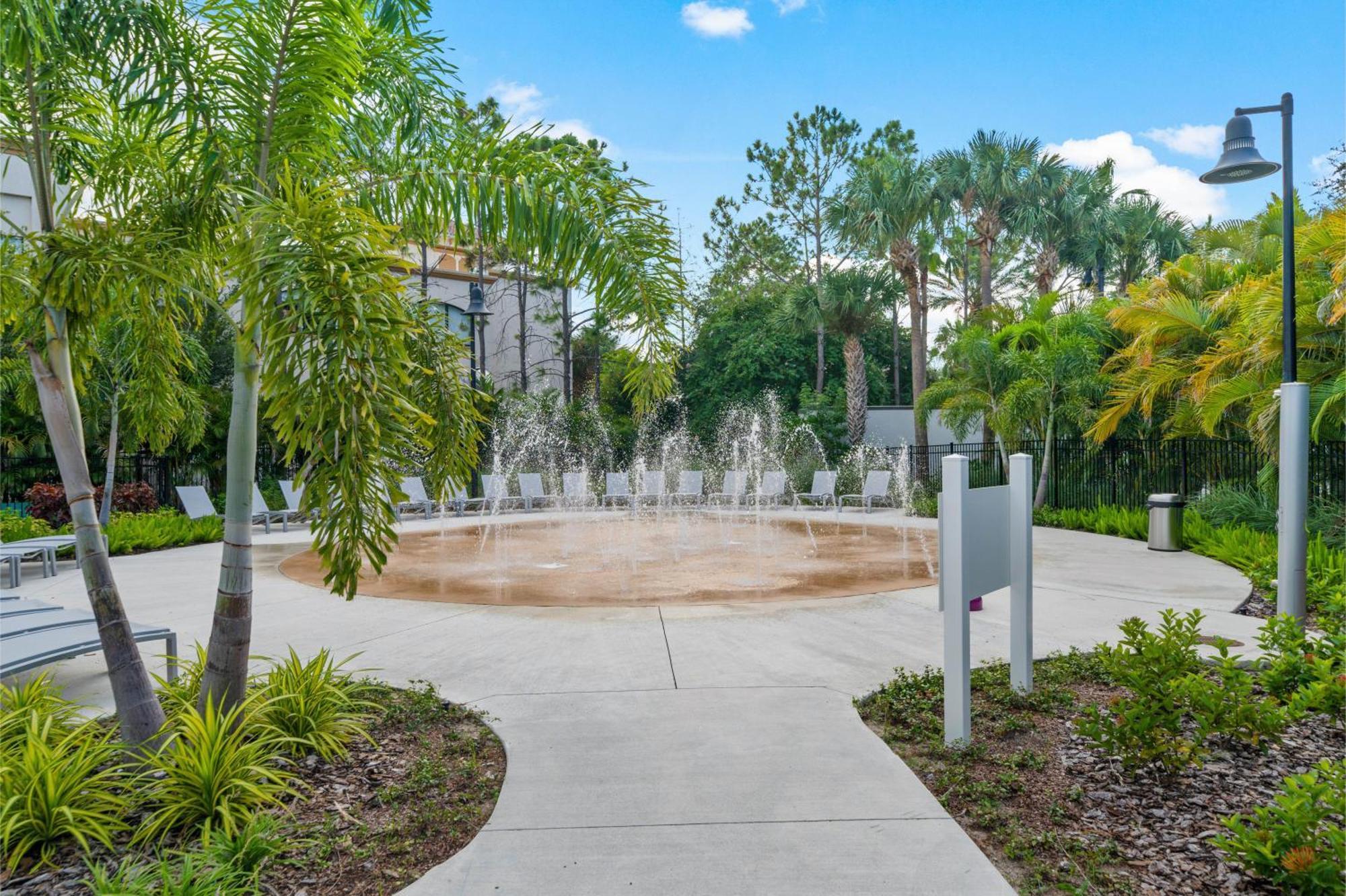 Treasure Palace Orlando Ngoại thất bức ảnh