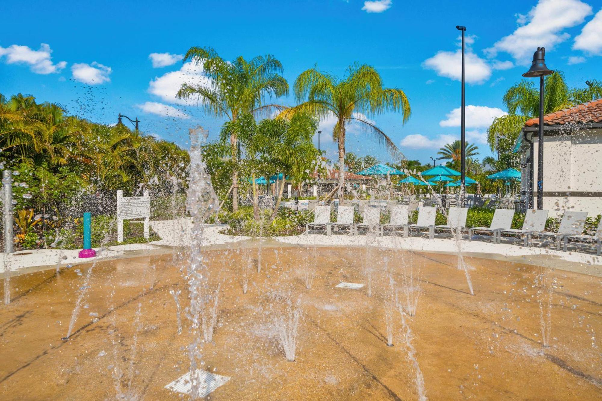 Treasure Palace Orlando Ngoại thất bức ảnh