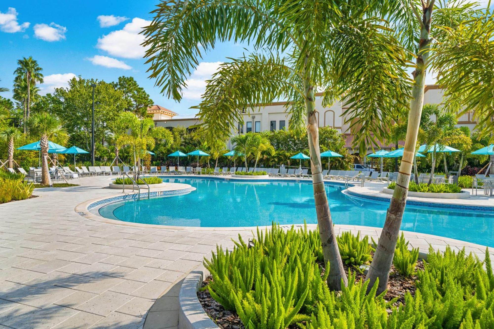 Treasure Palace Orlando Ngoại thất bức ảnh