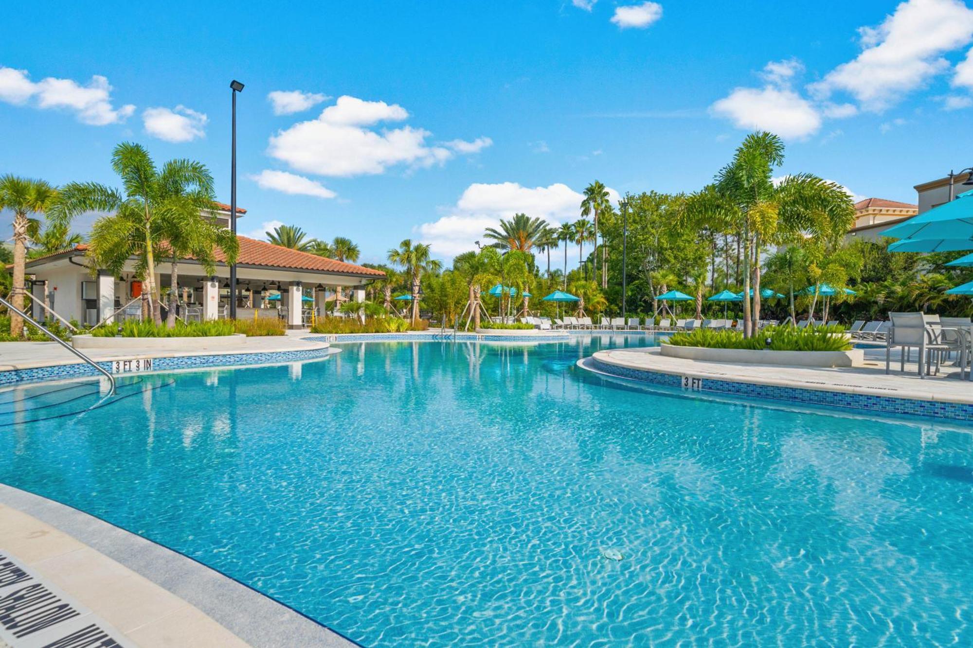 Treasure Palace Orlando Ngoại thất bức ảnh